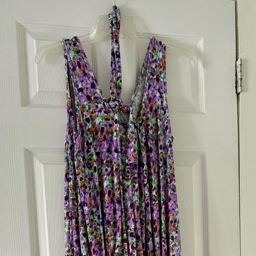 Latched mama romper